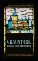 Graustark Graustark #1 Annotated