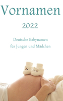 Vornamen 2022