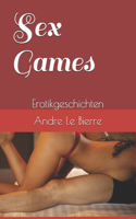 Sex Games