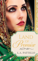 Land of Promise: A Book of Mormon Fiction Romance