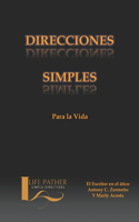 Direcciones Simples