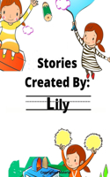 Stories Created By: Lily(31 Stories Created By: For Girls)