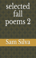 selected fall poems 2