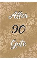 Alles Gute