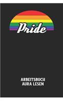 PRIDE - Arbeitsbuch Aura lesen