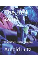 Hell Zone: Original Screenplay Document