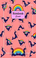Narwhal Notebook