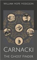 Carnacki: The Ghost Finder