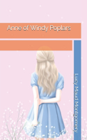 Anne of Windy Poplars