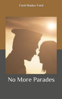 No More Parades