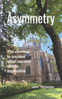 Asymmetry