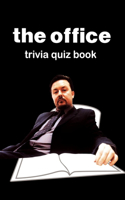 The Office Trivia Quiz Book