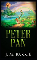 Peter Pan (Peter and Wendy) "Annotated" Children's Classics