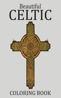 Beautiful Celtic Coloring Book