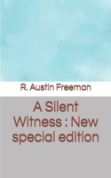 Silent Witness
