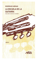Escuela de la Guitarra 3