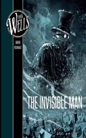 The Invisible Man