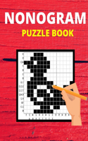 Nonogram Puzzle Book