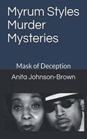 Myrum Styles Murder Mysteries