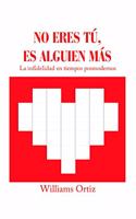 No eres tú, es alguien más