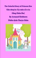 Colorful Story of Princess Hue (With Vietnamese Translation)