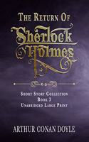 The Return of Sherlock Holmes