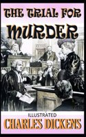 The Trial for Murder Illustrated