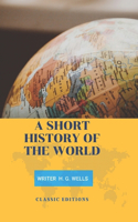 A Short History of the World