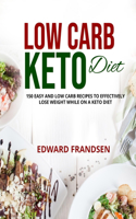 Low Carb Keto Diet