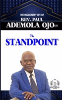 StandPoint: The MIssionary Journey of Rev Paul Ademola Ojo