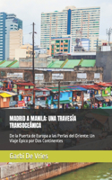 Madrid a Manila