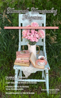 Homemade Homesteading Magazine, Spring/Summer 2024