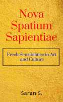 Nova Spatium Sapientiae