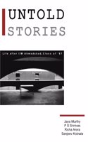 UNTOLD STORIES: Life after IIM Ahmedabad, Class of '87
