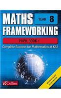 Year 8 Pupil Book 1