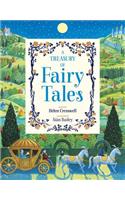 Treasury of Fairy Tales