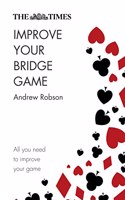 Times Improve Your Bridge Game