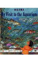 My Visit to the Aquarium