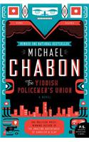 The Yiddish Policemen's Union