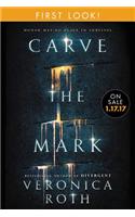 Carve the Mark: Free Chapter First Look