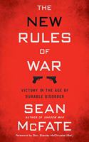 The New Rules of War: Victory in the Age of Durable Disorder