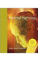 Abnormal Psychology Media and Research Update