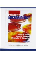 SW PRESCOTT MICROBIOL 313674/
