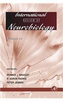 International Review of Neurobiology