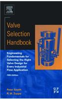 Valve Selection Handbook