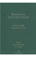 Biophotonics, Part a: (Methods in Enzymology)