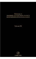 Adv Imaging and Electron Physics V92: (Advances in Imaging and Electron Physics)