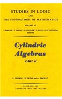 Cylindric Algebras