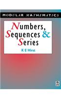 Numbers, Sequences and Series