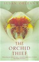 The Orchid Thief